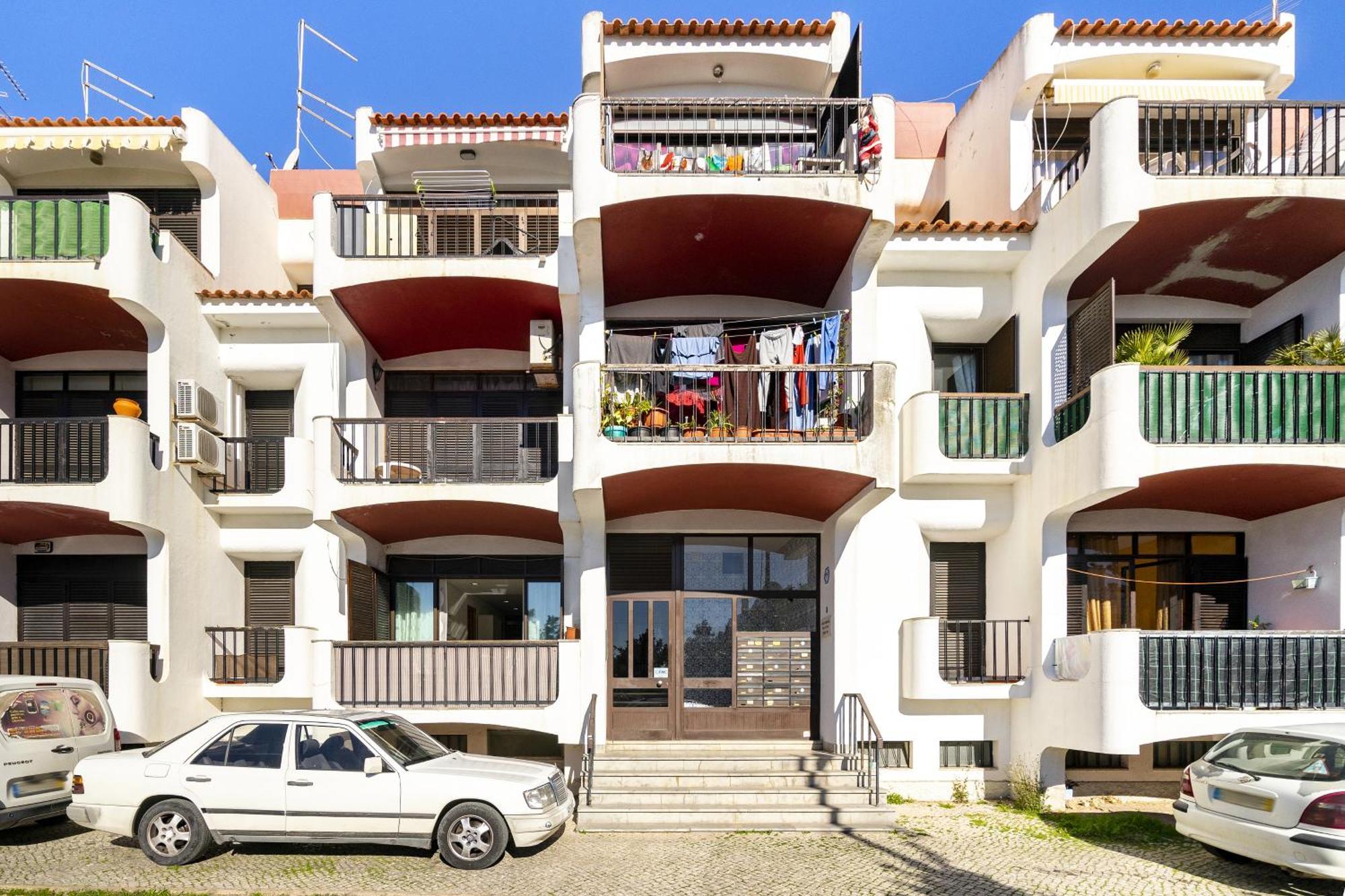 Amazing Flat In Olhos De Agua Διαμέρισμα Olhos de Αgua Εξωτερικό φωτογραφία